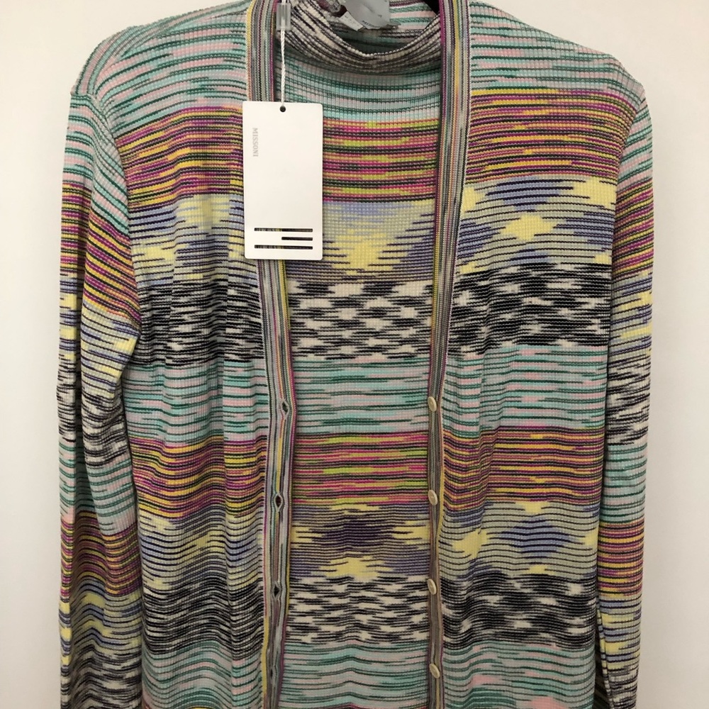 Missoni set